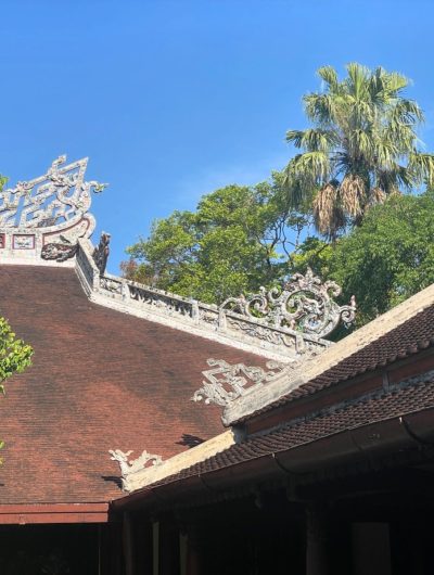 Chùa Từ Hiếu в июне — фото погоды (2026-06-29)