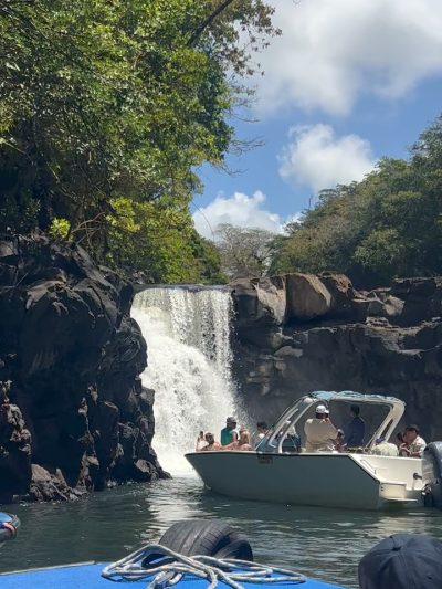 Grse Waterfall в октябре — фото погоды (2025-10-09)
