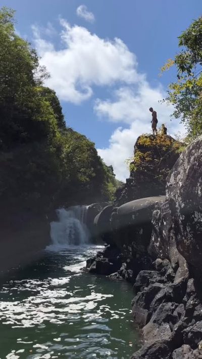 Grse Waterfall в октябре — фото погоды (2025-10-21)