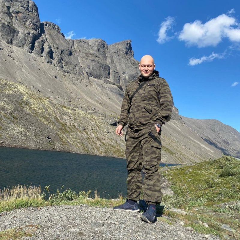 Погода в Хибины