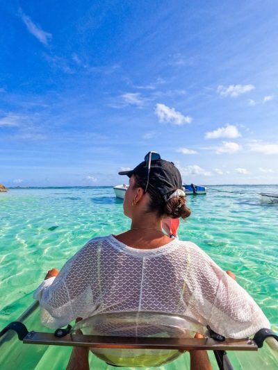 Anse Source D'argent, La Dique, Seychelles в январе — фото погоды (2026-01-22)