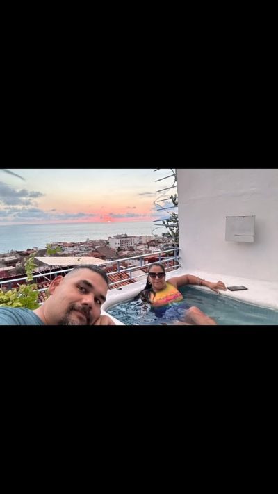 Luna Liquida Hotel Boutique — фото погоды в октябре (2024-10-11)