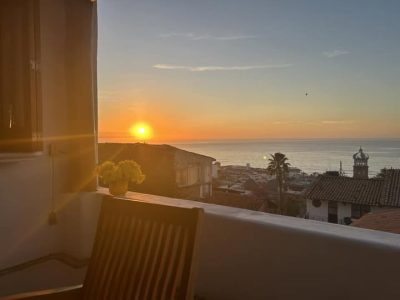 Luna Liquida Hotel Boutique — фото погоды в январе (2025-01-17)