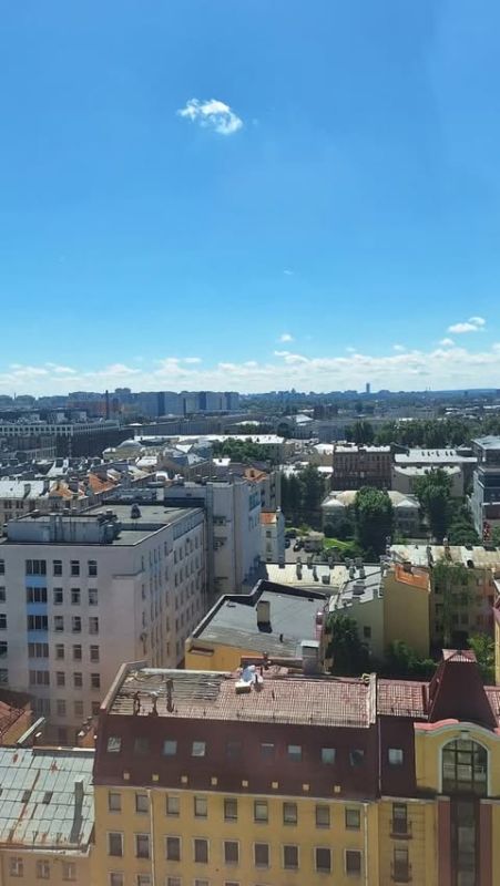 Погода в Петропавловская крепость