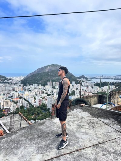 Morro Santa Marta в сентябре — фото погоды (2025-09-15)