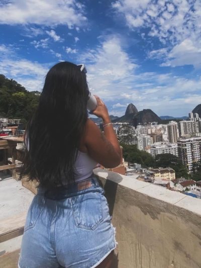 Morro Santa Marta в январе — фото погоды (2026-01-18)