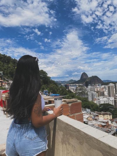 Morro Santa Marta в январе — фото погоды (2026-01-18)