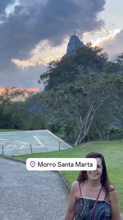 Morro Santa Marta в феврале — фото погоды (2026-02-19)