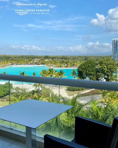 Town Center Paradise in Playa Blanca в марте — фото погоды (2025-03-03)