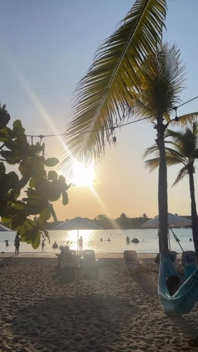 Town Center Paradise in Playa Blanca в апреле — фото погоды (2025-04-19)