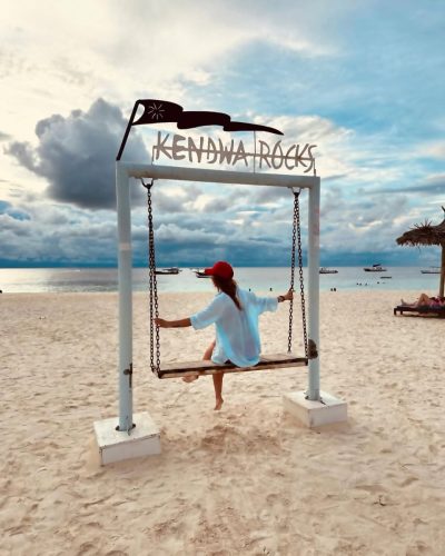 Kwenda Beach в марте — фото погоды (2024-03-28)