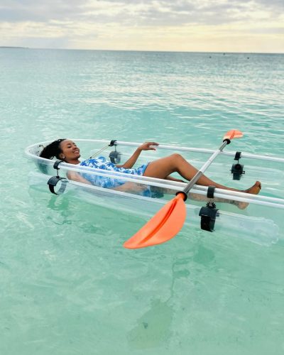Kwenda Beach в июле — фото погоды (2024-07-29)
