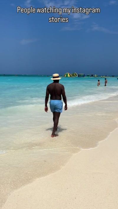 Kwenda Beach в январе — фото погоды (2026-01-08)