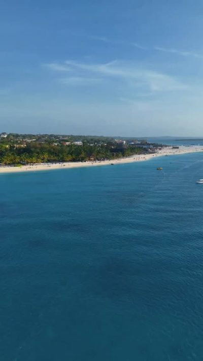 Kwenda Beach в феврале — фото погоды (2026-02-03)