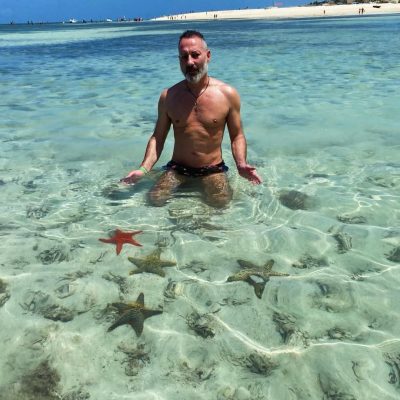 Kwenda Beach в феврале — фото погоды (2026-02-19)