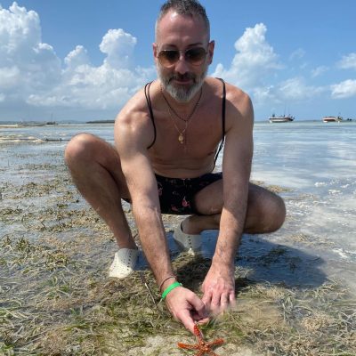 Kwenda Beach в феврале — фото погоды (2026-02-19)