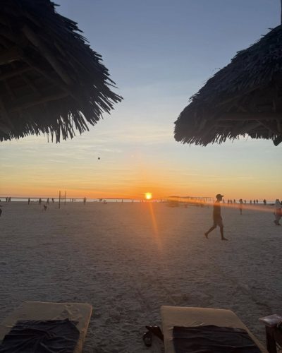Kwenda Beach в марте — фото погоды (2026-03-28)