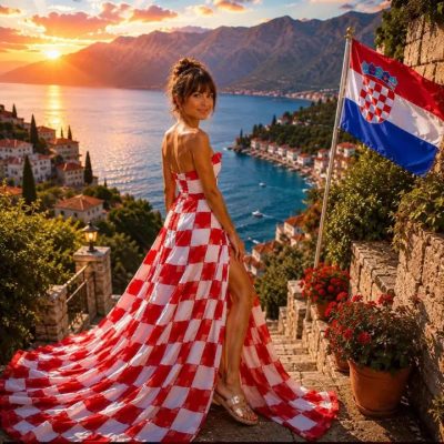 Riva Split Crotia в июле — фото погоды (2026-07-05)