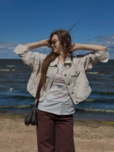 Финский Залив в июле — фото погоды (2026-07-15)