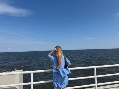 Финский Залив в июле — фото погоды (2026-07-16)