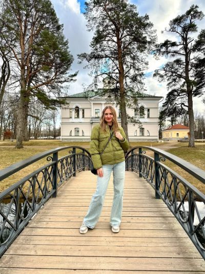 Витославлицы в апреле — фото погоды (2026-04-03)