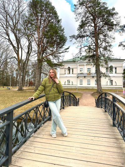 Витославлицы в апреле — фото погоды (2026-04-03)