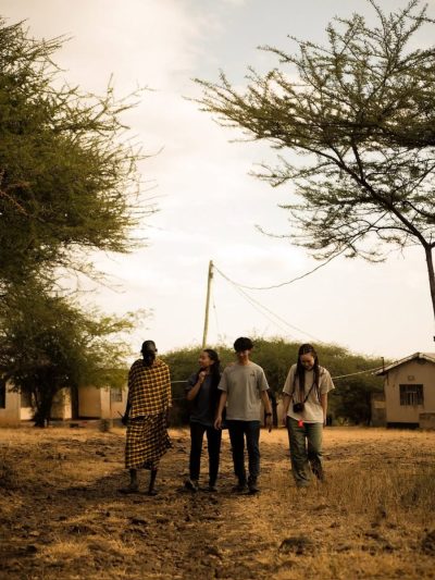 Masai Tribe, Ngorongoro в июле — фото погоды (2025-07-18)