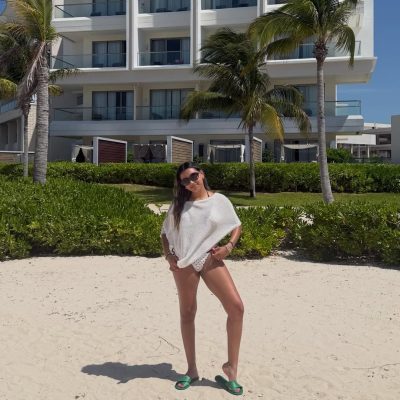 Planet Hollywood Cancun By Royalton в июне — фото погоды (2026-06-26)