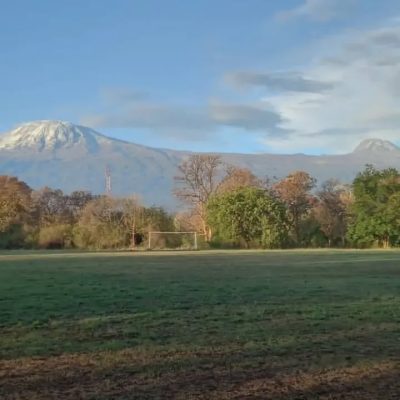 Mt. Kilimanjaro, Tanzania в октябре — фото погоды (2025-10-23)