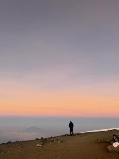 Mt. Kilimanjaro, Tanzania в ноябре — фото погоды (2025-11-19)