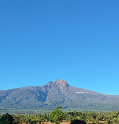 Mt. Kilimanjaro, Tanzania в декабре — фото погоды (2025-12-14)