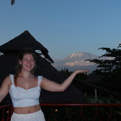 Mt. Kilimanjaro, Tanzania в январе — фото погоды (2026-01-13)