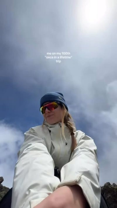 Mt. Kilimanjaro, Tanzania в марте — фото погоды (2026-03-19)