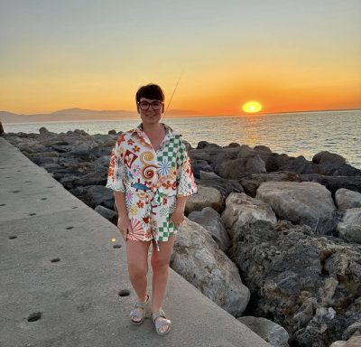 La Carihuela Beach в августе — фото погоды (2025-08-30)