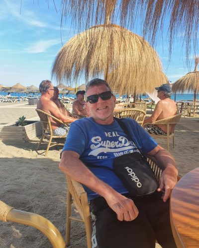 La Carihuela Beach в сентябре — фото погоды (2025-09-22)