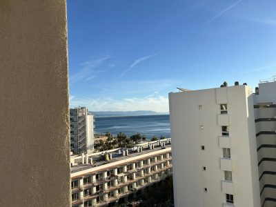 La Carihuela Beach в декабре — фото погоды (2025-12-06)