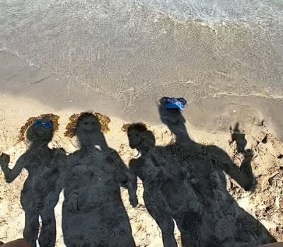 La Carihuela Beach в июле — фото погоды (2026-07-08)