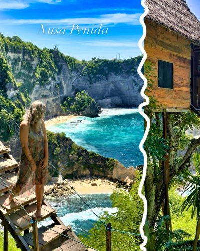 Rumah Pohon “Tree House” в феврале — фото погоды (2026-02-25)