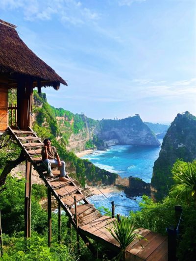 Rumah Pohon “Tree House” в марте — фото погоды (2026-03-11)