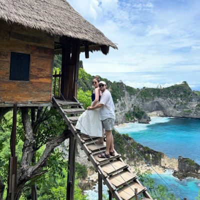 Rumah Pohon “Tree House” в марте — фото погоды (2026-03-27)
