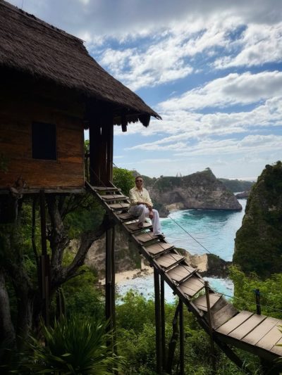 Rumah Pohon “Tree House” в мае — фото погоды (2026-05-26)