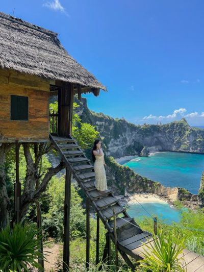 Rumah Pohon “Tree House” в июне — фото погоды (2026-06-09)