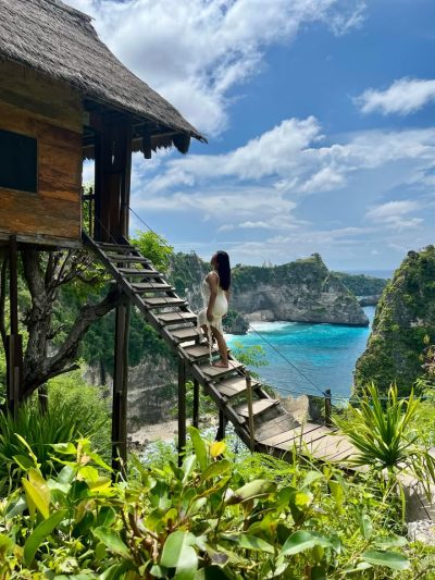 Rumah Pohon “Tree House” в июне — фото погоды (2026-06-22)