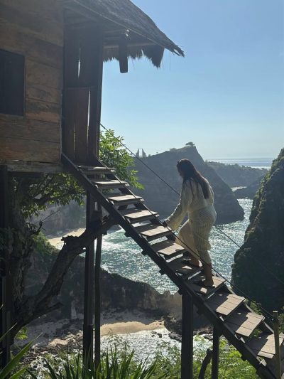 Rumah Pohon “Tree House” в июне — фото погоды (2026-06-30)