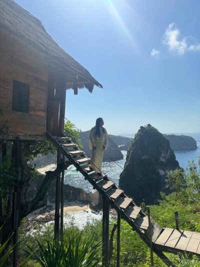 Rumah Pohon “Tree House” в июне — фото погоды (2026-06-30)