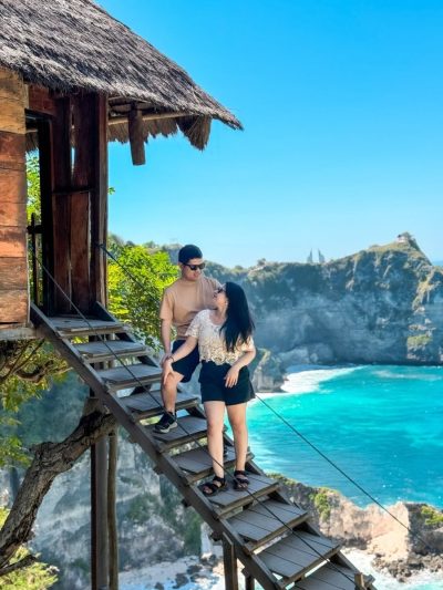 Rumah Pohon “Tree House” в июле — фото погоды (2026-07-06)