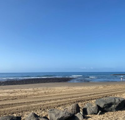 Maspalomas - Gran Canaria — фото погоды в сентябре (2025-09-12)