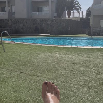 Maspalomas - Gran Canaria — фото погоды в ноябре (2025-11-23)
