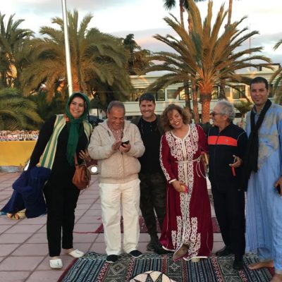 Maspalomas - Gran Canaria — фото погоды в январе (2026-01-13)