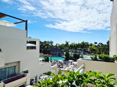 Maspalomas - Gran Canaria — фото погоды в феврале (2026-02-16)